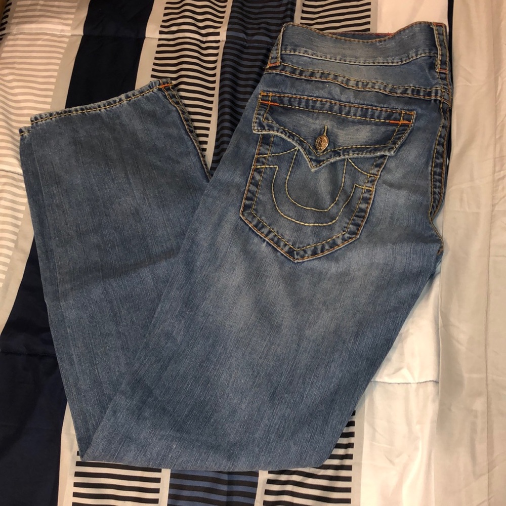 true religion jeans